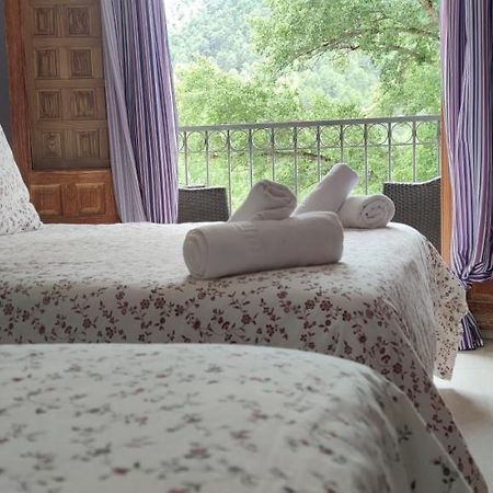 Hotel Fuertescusa 외부 사진