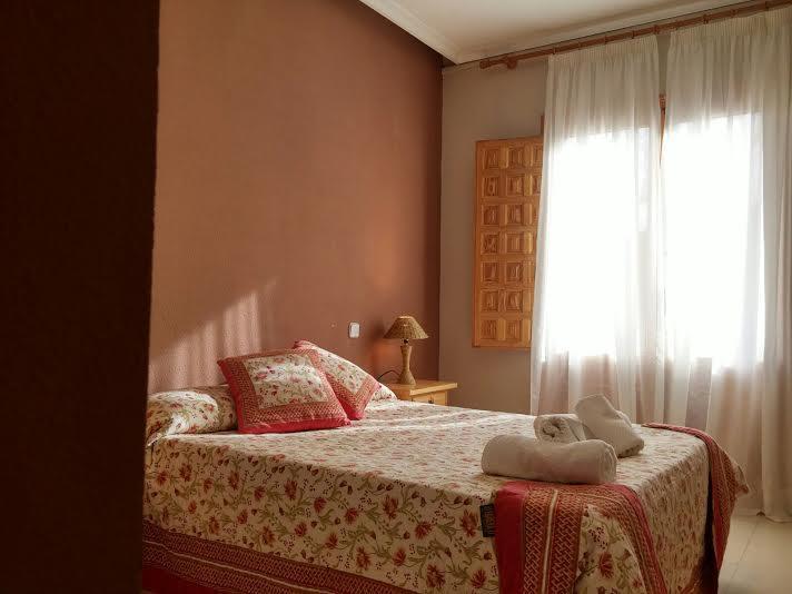 Hotel Fuertescusa 외부 사진